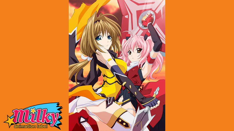 無修正エロアニメ