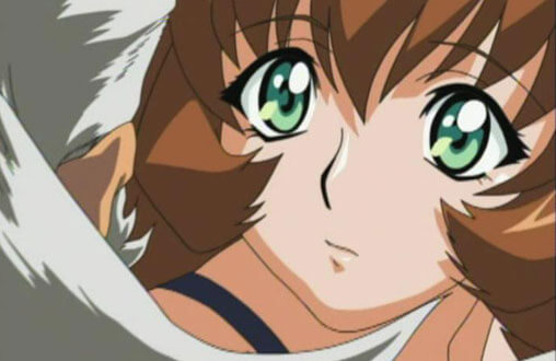 X-Galleryの無修正エロアニメ