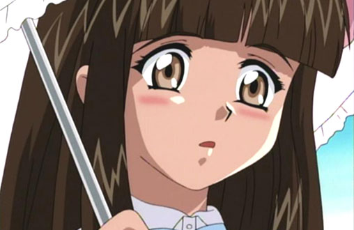 X-Galleryの無修正エロアニメ