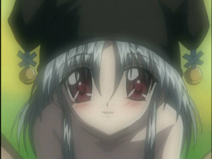 X-Galleryの無修正エロアニメ