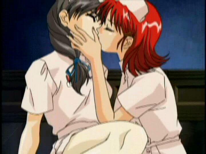 X-Galleryの無修正エロアニメ