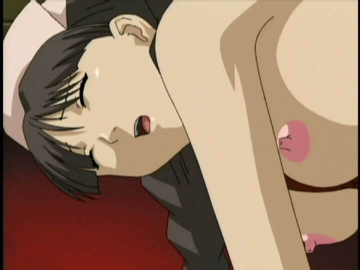 X-Galleryの無修正エロアニメ