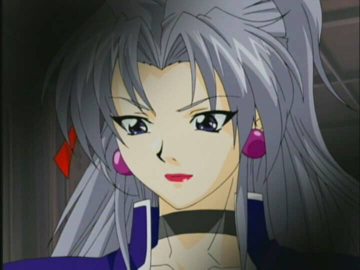 X-Galleryの無修正エロアニメ