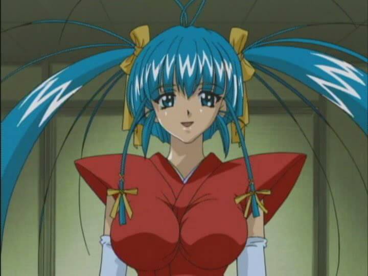 X-Galleryの無修正エロアニメ