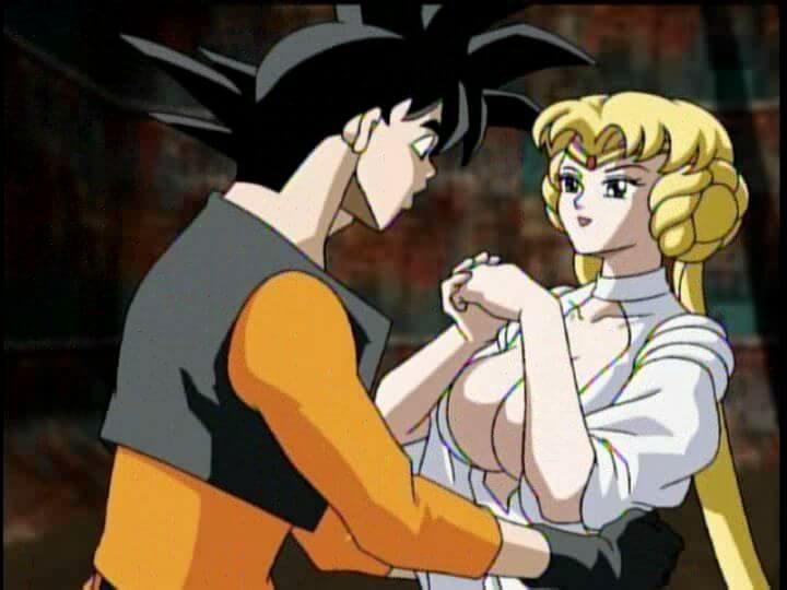 X-Galleryの無修正エロアニメ