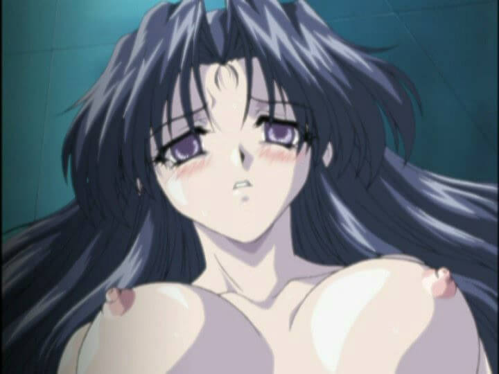 X-Galleryの無修正エロアニメ