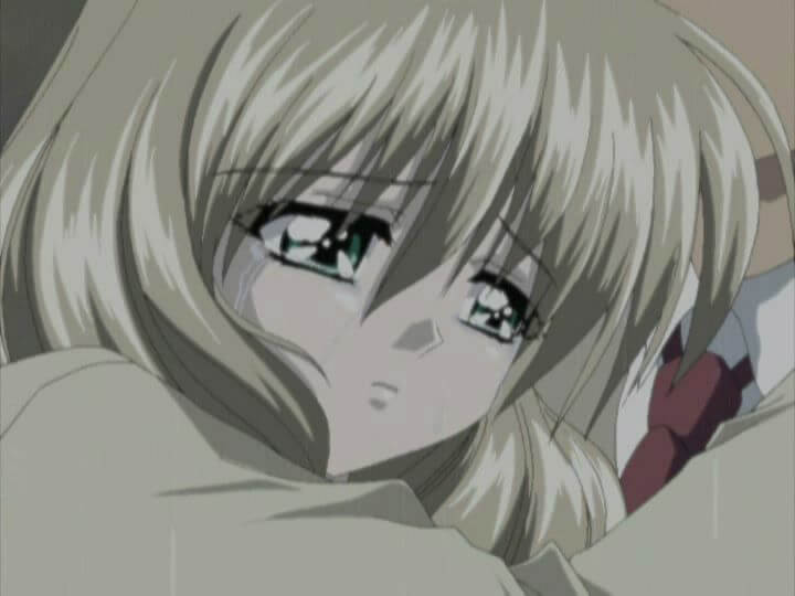 X-Galleryの無修正エロアニメ