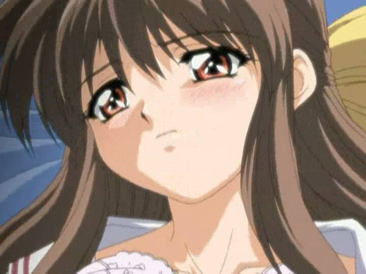 X-Galleryの無修正エロアニメ