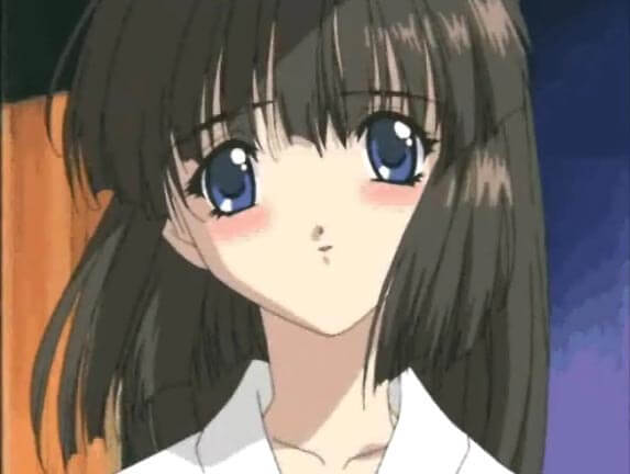 X-Galleryの無修正エロアニメ