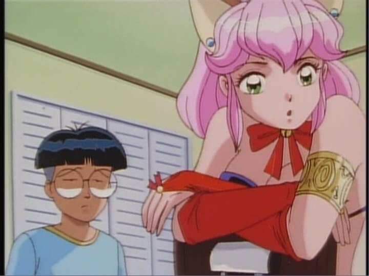 X-Galleryの無修正エロアニメ