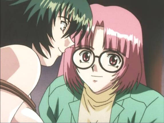 X-Galleryの無修正エロアニメ