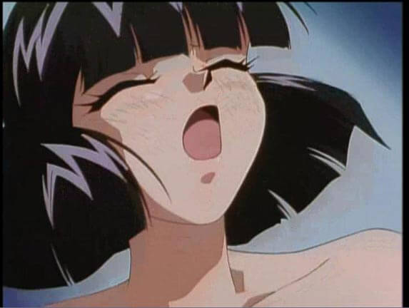 X-Galleryの無修正エロアニメ