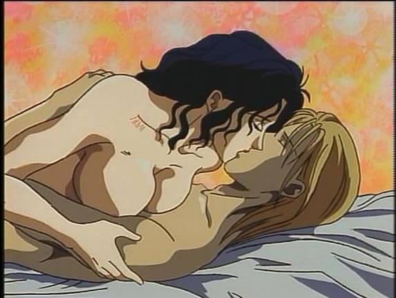 X-Galleryの無修正エロアニメ