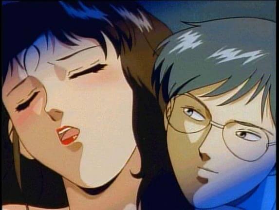 X-Galleryの無修正エロアニメ