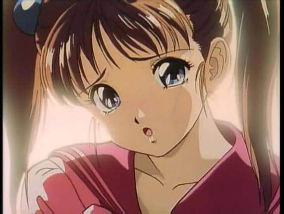 X-Galleryの無修正エロアニメ