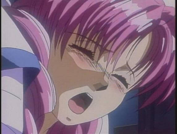 X-Galleryの無修正エロアニメ