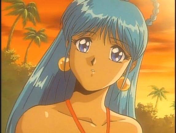 X-Galleryの無修正エロアニメ