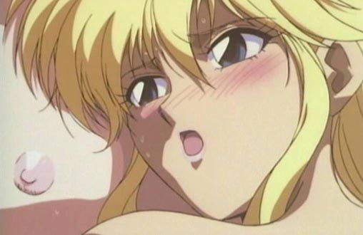 X-Galleryの無修正エロアニメ