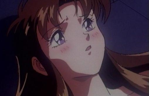 X-Galleryの無修正エロアニメ