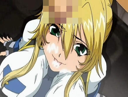 X-Galleryの無修正エロアニメ