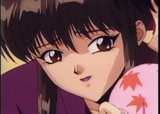 X-Galleryの無修正エロアニメ