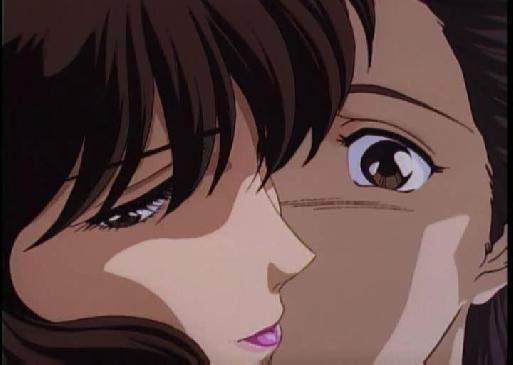 X-Galleryの無修正エロアニメ