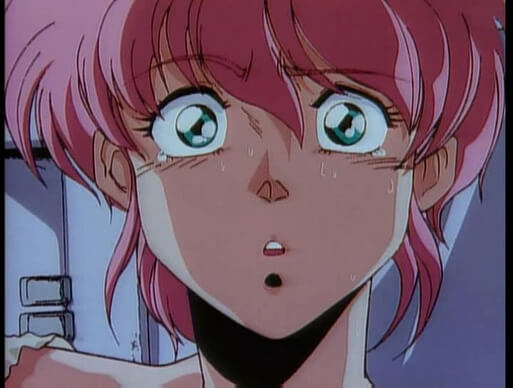 X-Galleryの無修正エロアニメ