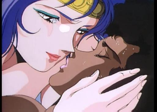 X-Galleryの無修正エロアニメ