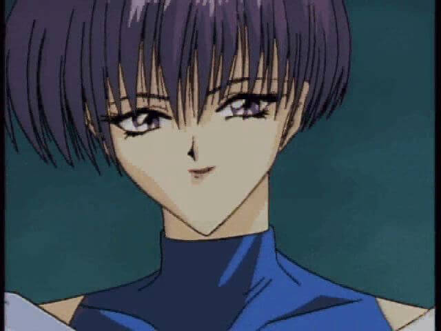 X-Galleryの無修正エロアニメ