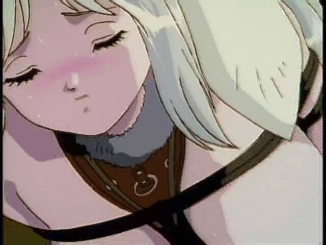 X-Galleryの無修正エロアニメ