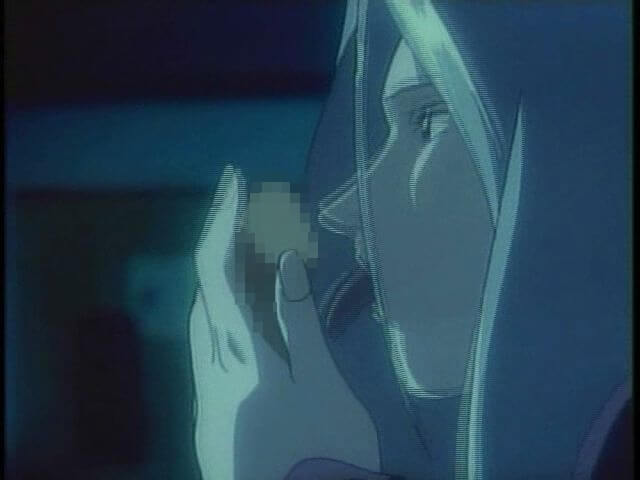 X-Galleryの無修正エロアニメ