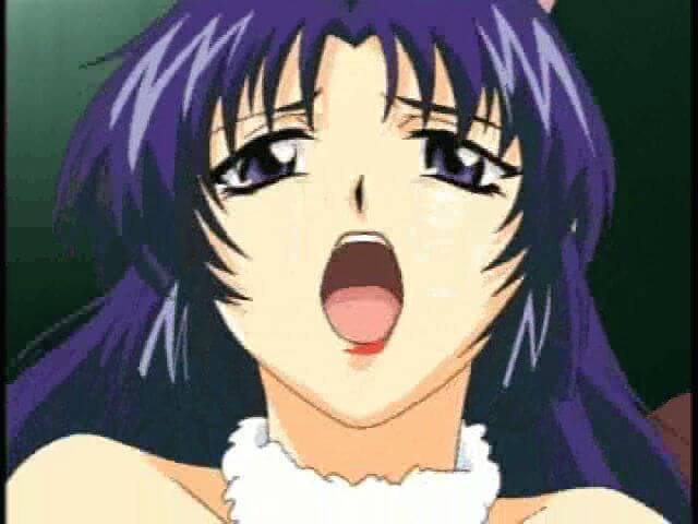 X-Galleryの無修正エロアニメ