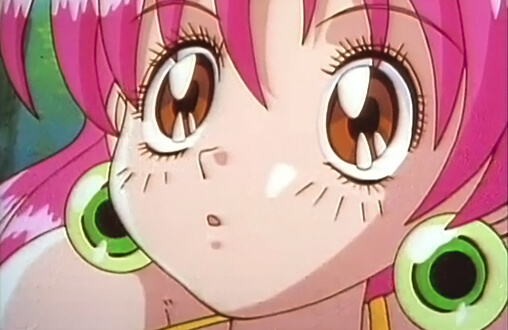 X-Galleryの無修正エロアニメ