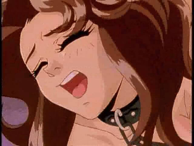 X-Galleryの無修正エロアニメ