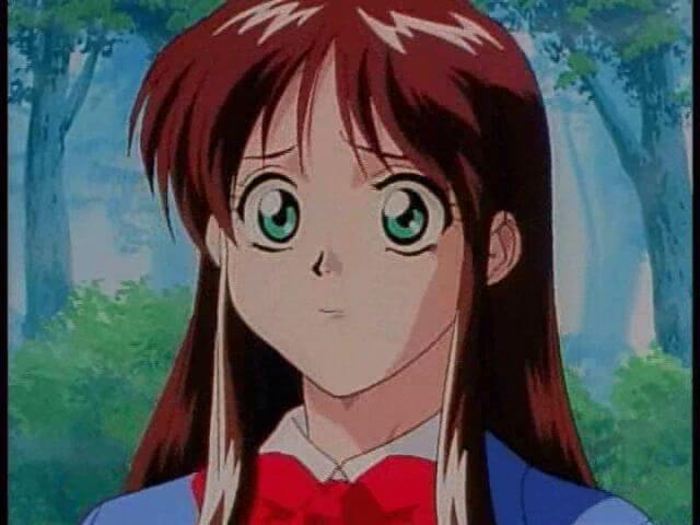 X-Galleryの無修正エロアニメ