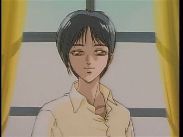 X-Galleryの無修正エロアニメ