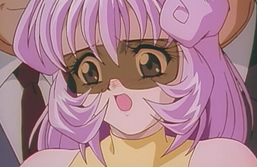 X-Galleryの無修正エロアニメ