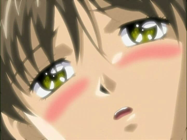 X-Galleryの無修正エロアニメ