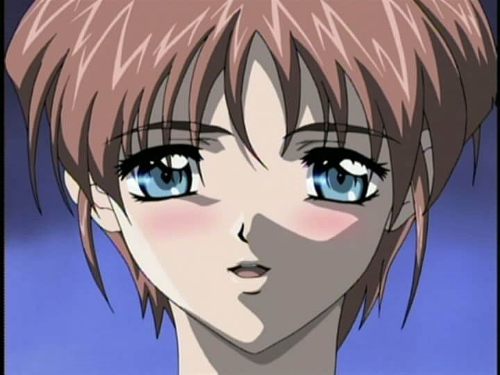 X-Galleryの無修正エロアニメ