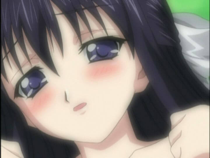 X-Galleryの無修正エロアニメ