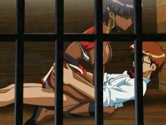 無修正同人エロアニメ