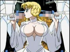 無修正同人エロアニメ