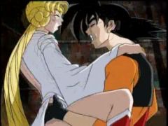 無修正同人エロアニメ